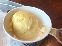 冰淇淋-热血兄弟·炭火烤肉(融侨中心店)