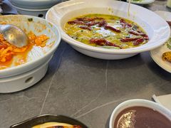 -江南里·新浙菜(苏州大悦城店)