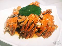 -老阊门菜馆(山塘街店)