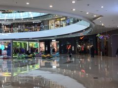 -宝岛眼镜(齐齐哈尔万达店)