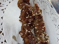 -原汁原味驴庄(长岭村店)