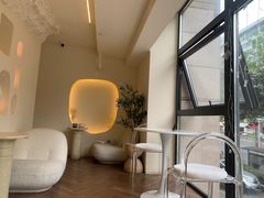 -伊斯坦布尔土耳其清真咖啡餐厅