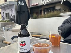 -HUGS coffee(东区店)