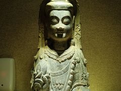 -西安博物院