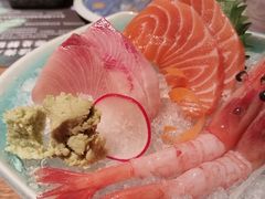 -水之惠鲜鱼料理(王府大街店)