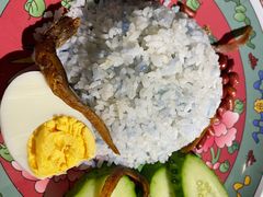 -小娘惹厨房Little Nyonya(狮城有约上榜店)