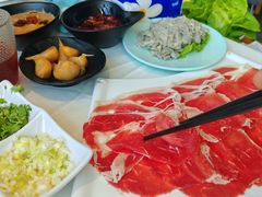 -东来顺饭庄(西直门店)