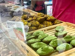 -枣呀呀仙枣糕(深圳前海壹方城店)