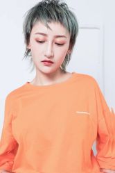 -TRIMS HAIR 修剪造型·烫染接发
