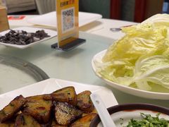 -福寿斋·老北京铜锅涮肉·烤鸭(顺义总店)