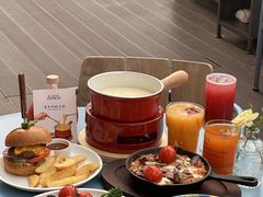 -Grande A'moo(上海万象城店)