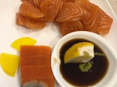 -鼓浪湾酒店自助餐