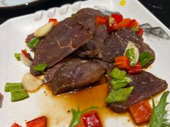 -富临轩私房菜(集庆门大街店)