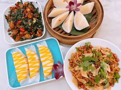-香香海南菜餐厅