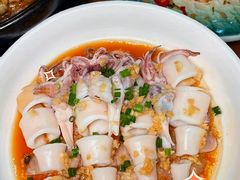 -荣基四海一家·家常菜·海鲜大排档(新安店)