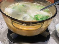 古法鲜黄鱼汤-四道菜·福建菜馆(新街口金鹰店)