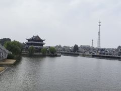 -靖港古镇