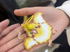 -郑在DIY·潮玩银饰绘画手作(中央大道旗舰店)