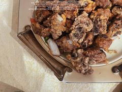-标记美食新鲜猪杂(兴南大道店)