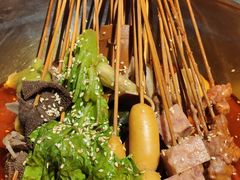 -付小姐在成都(五道口店)