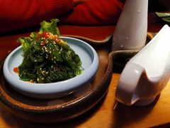 -鳗鱼家·深夜食堂(军博店)