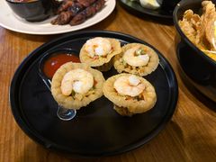 -Limapulo: Baba Can Cook