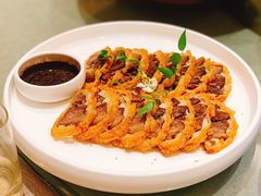 -将相和·海鲜蒸饺大连菜