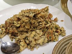 -香雪海饭店中餐厅(人民桥店)