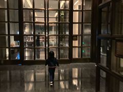 -西安高新洲际酒店•彩丰楼中餐厅