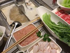 -海底捞火锅(九霄梦天地店)