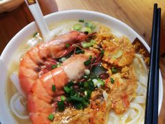 -荔林食店(西华路店)