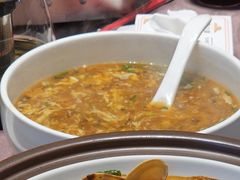 -香山湖家家宴(中山陵店)