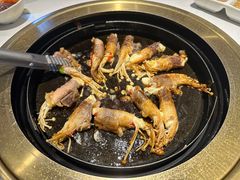 -韩时烤肉(枫蓝店)