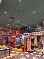 -meland club亲子乐园(北京芳圆里ID MALL店)