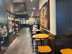 -星巴克(宜兴万达店)