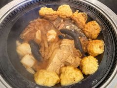 -东北人家铁锅炖(水岸帝景店)