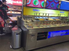 -小龙坎火锅(IFS HOT店)
