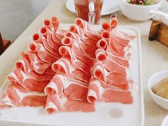 -阳坊大都涮羊肉(阳坊总店)