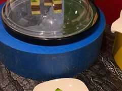 -青岛富力艾美酒店