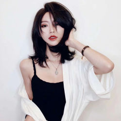 -阿莲新妆护肤造型