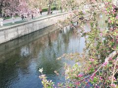 -海棠花溪(元大都城垣遗址公园)