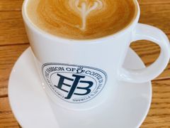 -Jamaicablue Coffeeshop(中央广场店)
