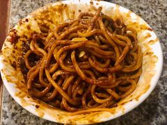 担担面-小街天府