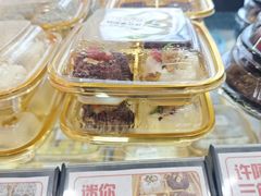 -许阿姨糕团店(南京总店)