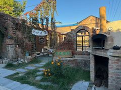 -陶野咖啡·面包披萨