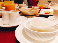 -杭州JW万豪酒店-万豪中餐厅