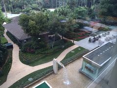 香格里拉大酒店-广州香格里拉酒店