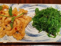 -逸林轩中餐厅(中信泰富朱家角锦江酒店)