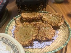 -芦茨金富饭庄·25年老字号·专做稻草鸡