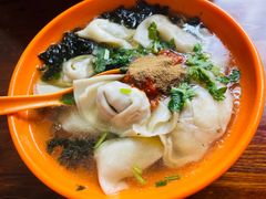 -阿麟馄饨(延长路店)